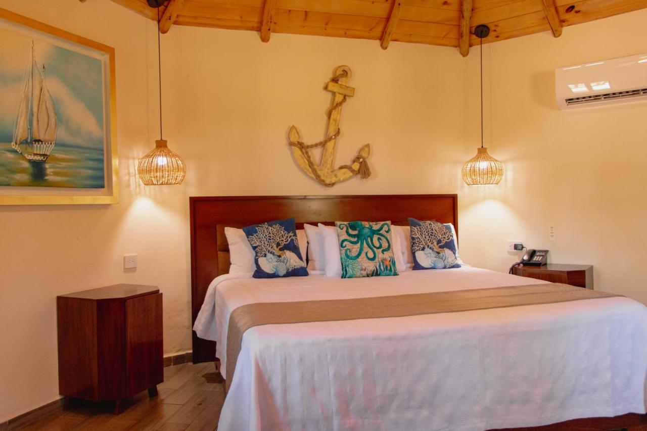 Gran Altata All Inclusive Eksteriør billede